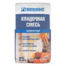 Смесь кладочная Гипсополимер М-150 25кг_2