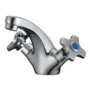 Смеситель для раковины РМС SL115-161_1
