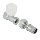 Вентиль термостатический 1/2" прямой FAR FT1640 12_4