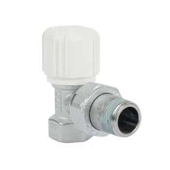 Изображение товара Термостатический вентиль 1/2 угловой FAR FT1620 для систем отопления Изображение товара Термостатический вентиль 1/2 угловой FAR FT1620 для систем отопления