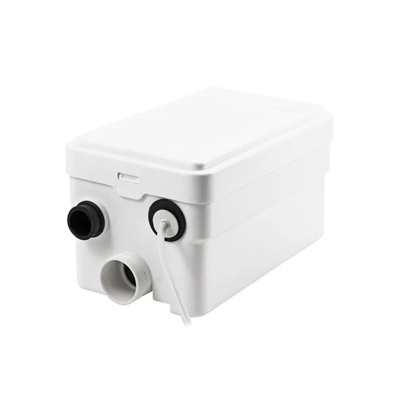 Насосная канализационная станция Unipump Sanivort 255 А_1