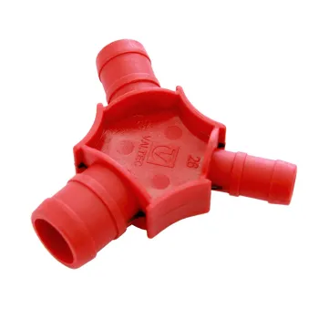 Изображение товара Пластиковый калибратор для труб 26-32-40 с ножами для снятия фаски Valtec Изображение товара Пластиковый калибратор для труб 26-32-40 с ножами для снятия фаски Valtec