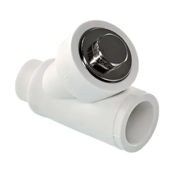 Изображение товара Фильтр полипропиленовый сетчатый 20мм TEBO для воды и жидкостей Изображение товара Фильтр полипропиленовый сетчатый 20мм TEBO для воды и жидкостей