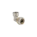 Угольник переходной Altstream (обжим) 20х1/2" ВР_1