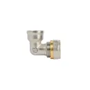 Угольник переходной Altstream (обжим) 20х1/2" ВР_2