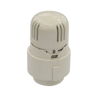 Изображение товара Головка термостатическая FAR FT1824 для регулировки температуры отопления Изображение товара Головка термостатическая FAR FT1824 для регулировки температуры отопления