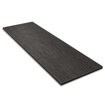 Изображение товара Фибросайдинг Decover gray 190x8x3600 мм для наружной отделки фасада Изображение товара Фибросайдинг Decover gray 190x8x3600 мм для наружной отделки фасада
