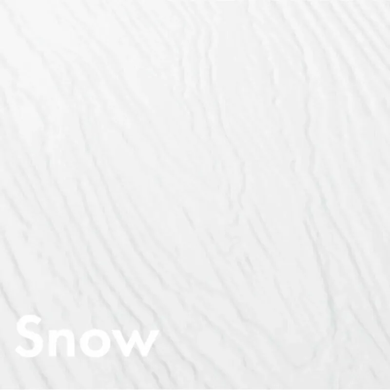 Краска для фибросайдинга Decover Paint Snow белая 0,5 кг_1