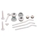 АЛ Комплект радиаторный 3/4" с 3-мя кронштейнами_2
