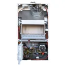 Котел газовый настенный Baxi Eco Four 24 F, 24 кВт_2