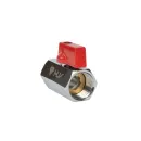 Кран шаровый HLV MINI ВР 1/2"_3