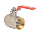 Кран шаровый HLV ВР 1 1/4" ручка_3