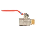 Кран шаровый HLV НР-ВР 1/2" ручка_2