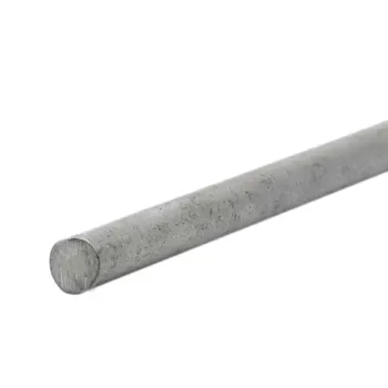 Изображение товара Катанка 8 мм длиной 6 м для строительных работ Изображение товара Катанка 8 мм длиной 6 м для строительных работ