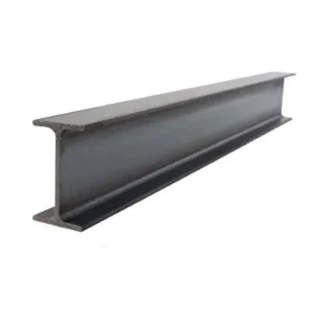 Изображение товара Балка горячекатаная (двутавр) №12 6 м Изображение товара Балка горячекатаная (двутавр) №12 6 м