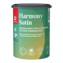 Краска интерьерная влажная уборка Harmony Satin шелковисто-матовая 0,9л Tikkurila_1
