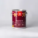 Эмаль алкидная Tikkurila Pesto 90 белая высокоглянцевая 2,7л_1