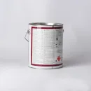 Эмаль алкидная Tikkurila Pesto 90 белая высокоглянцевая 2,7л_2