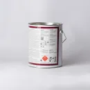 Эмаль алкидная Tikkurila Pesto 90 белая высокоглянцевая 2,7л_3