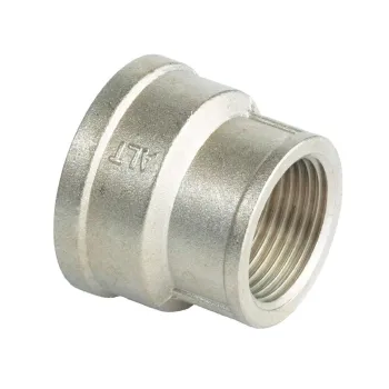 Изображение товара Муфта переходная ВР 1/2х3/4 Altstream - надежное соединение Изображение товара Муфта переходная ВР 1/2х3/4 Altstream - надежное соединение