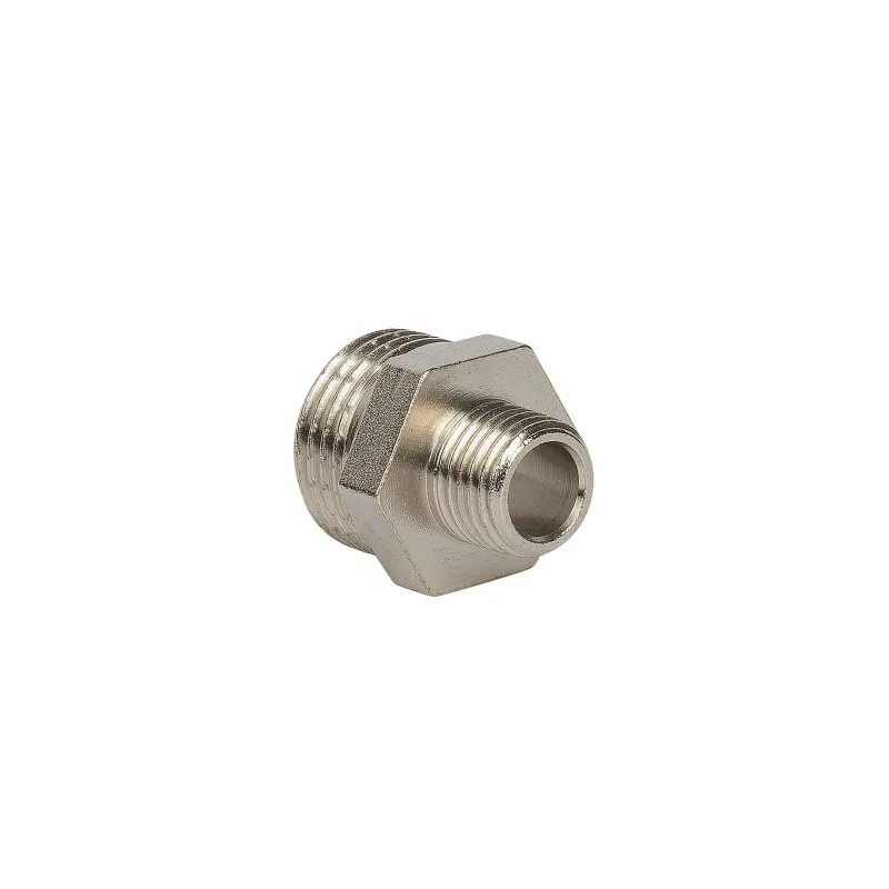ФР Ниппель переходной НР 1/2"х1/4" Altstream_1