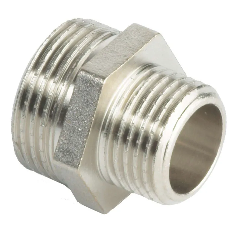 Ниппель переходной НР 1 1/4"х3/4" Altstream_1