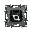 Механизм розетки компьютерной RJ45 5E Etika белый IP20 Legrand_3