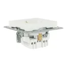 Механизм розетки с заземлением со шторками AtlasDesign белый IP20 Systeme Electric_3