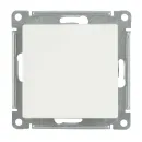 Механизм выключателя одноклавишный AtlasDesign белый IP20 Systeme Electric_2