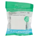 Механизм выключателя одноклавишный AtlasDesign белый IP20 Systeme Electric_5