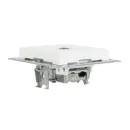 Механизм розетки ТВ оконечной AtlasDesign белый IP20 Systeme Electric_3