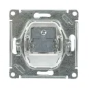 Механизм розетки ТВ оконечной AtlasDesign белый IP20 Systeme Electric_4
