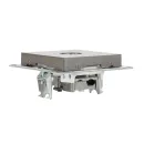 Механизм розетки ТВ оконечной AtlasDesign мокко IP20 Systeme Electric_3