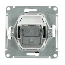 Механизм розетки ТВ оконечной AtlasDesign мокко IP20 Systeme Electric_4