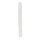 Рамка трехместная AtlasDesign белая IP20 Systeme Electric_4