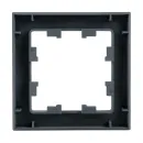 Рамка одноместная AtlasDesign грифель IP20 Systeme Electric_3