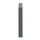 Рамка одноместная AtlasDesign грифель IP20 Systeme Electric_4