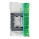 Рамка одноместная AtlasDesign грифель IP20 Systeme Electric_5