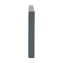 Рамка трехместная AtlasDesign грифель IP20 Systeme Electric_4