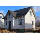 Блок газобетонный Bonolit D500 600х250х200 мм_4