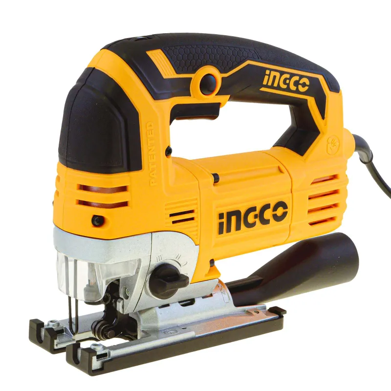 Лобзик Ingco Industrial JS80068 800 Вт_1