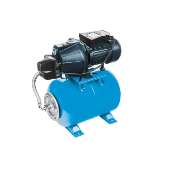 Изображение товара Насосная станция Unipump AUTO JET 60 S Изображение товара Насосная станция Unipump AUTO JET 60 S