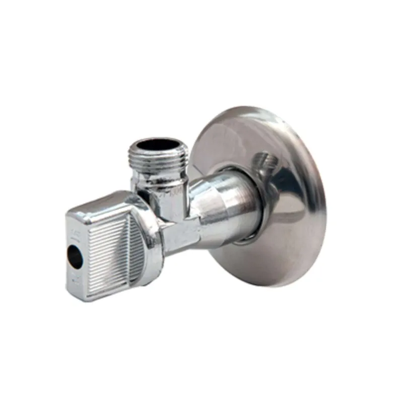 Кран шаровой угловой Giacomini НР 1/2"х1/2"_1