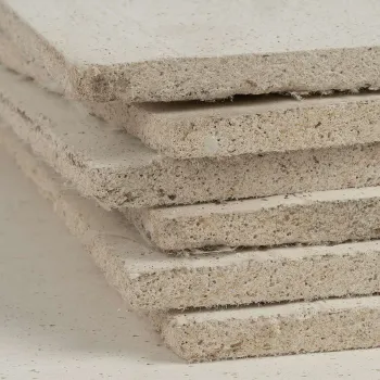 Изображение товара Стекломагниевый лист Стандарт 2500х1220х10 мм для внутренней и внешней отделки Изображение товара Стекломагниевый лист Стандарт 2500х1220х10 мм для внутренней и внешней отделки