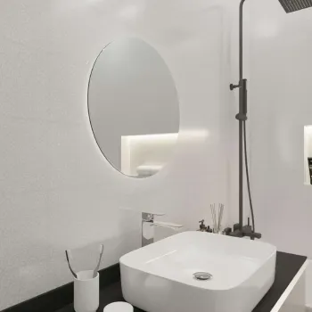 Изображение товара Керамическая плитка Нефрит Керамика Алькора 400х200 мм серый для внутренних стен Изображение товара Керамическая плитка Нефрит Керамика Алькора 400х200 мм серый для внутренних стен