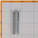 Дюбель-гвоздь полипропиленовый потайная манжета 10x100 мм_5