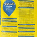 Наливной пол Vetonit 4080 универсальный 20 кг_4