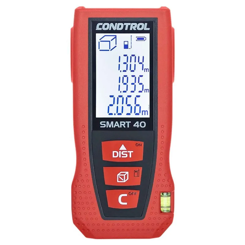 Дальномер лазерный Condtrol Smart 40_1
