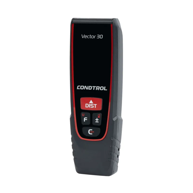 Дальномер лазерный Condtrol Vector 30_1