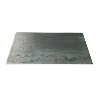 Изображение товара Закладная пластина 190x190x4 мм из стали для строительных конструкций Изображение товара Закладная пластина 190x190x4 мм из стали для строительных конструкций